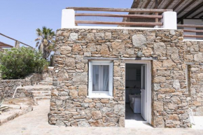 Rock Villa-Guest house by Neuvel